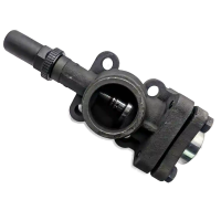 Вентиль запорный Frascold Z25-106 VGS080078